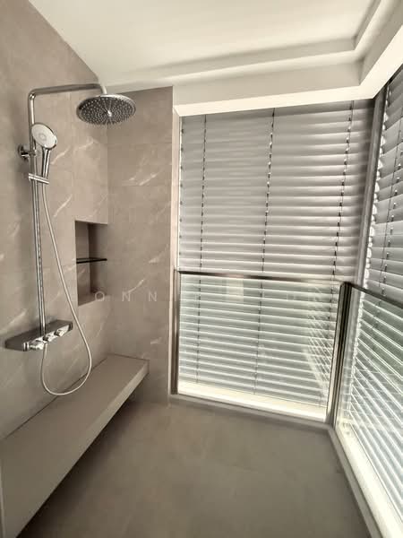 One 33 Residences, , 3 Bedrooms, 1,051 sqft, Apartment For Rent, by Bonnie Yeoh, 500152420 - Bathroom - PropertyGuru.com.sg