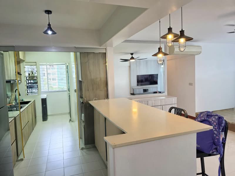 663B Punggol Drive, 663B Punggol Drive, 3 Bedrooms, 1,184 sqft, HDB Flat For Sale, by Nick R. L, 500152425 - Kitchen - PropertyGuru.com.sg
