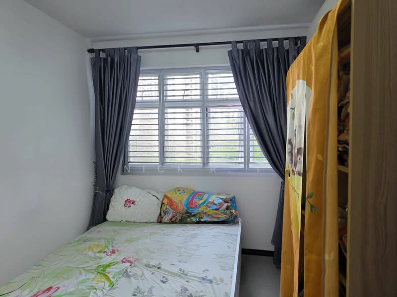 663B Punggol Drive, 663B Punggol Drive, 3 Bedrooms, 1,184 sqft, HDB Flat For Sale, by Nick R. L, 500152425 - Bedroom - PropertyGuru.com.sg