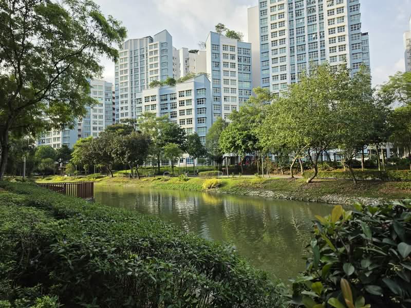 663B Punggol Drive, 663B Punggol Drive, 3 Bedrooms, 1,184 sqft, HDB Flat For Sale, by Nick R. L, 500152425 - Exterior - PropertyGuru.com.sg