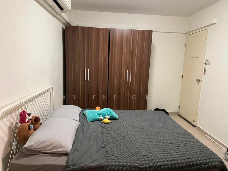 11 Farrer Park Road, 11 Farrer Park Road, 3 Bedrooms, 1,173 sqft, HDB Flat For Rent, by Kaylene Chua, 500152426 - Bedroom - PropertyGuru.com.sg