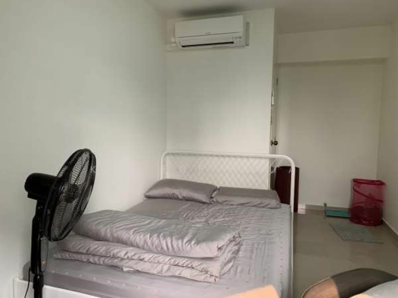 11 Farrer Park Road, 11 Farrer Park Road, 3 Bedrooms, 1,173 sqft, HDB Flat For Rent, by Kaylene Chua, 500152426 - Bedroom - PropertyGuru.com.sg
