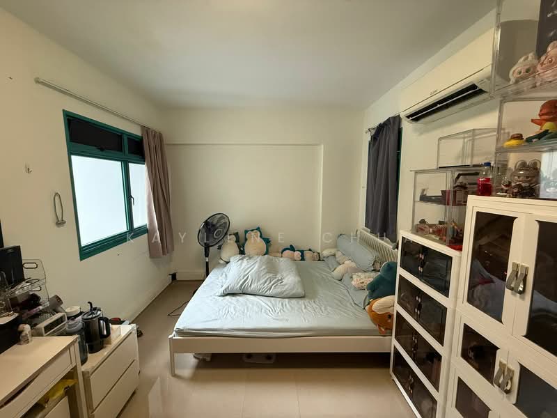 11 Farrer Park Road, 11 Farrer Park Road, 3 Bedrooms, 1,173 sqft, HDB Flat For Rent, by Kaylene Chua, 500152426 - Bedroom - PropertyGuru.com.sg