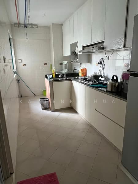 11 Farrer Park Road, 11 Farrer Park Road, 3 Bedrooms, 1,173 sqft, HDB Flat For Rent, by Kaylene Chua, 500152426 - Kitchen - PropertyGuru.com.sg