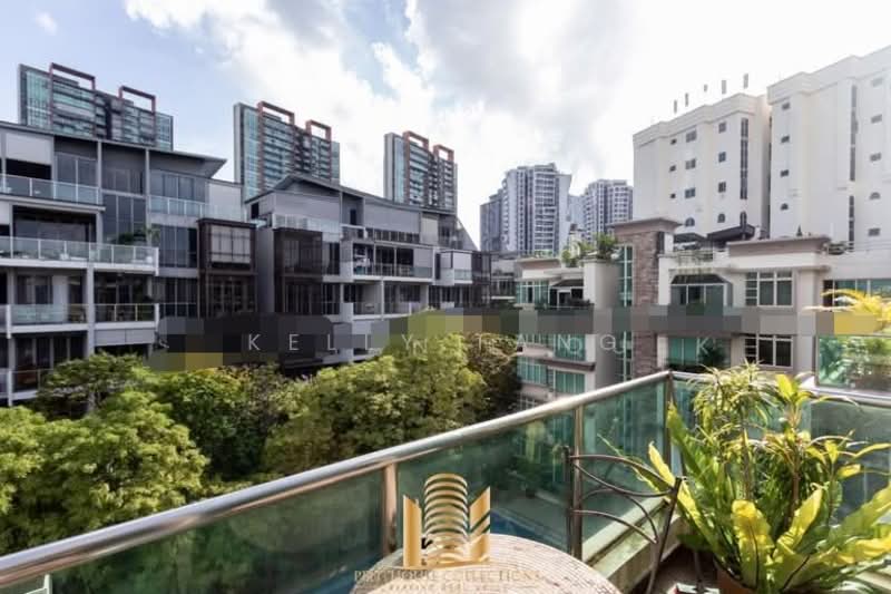 Jervois Regency, 49 Jervois Road, 3 Bedrooms, 2,432 sqft, Apartment For Sale, by Kelly Tang, 500152427 - Exterior - PropertyGuru.com.sg