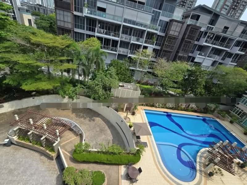 Jervois Regency, 49 Jervois Road, 3 Bedrooms, 2,432 sqft, Apartment For Sale, by Kelly Tang, 500152427 - Exterior - PropertyGuru.com.sg