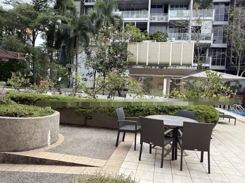 Jervois Regency, 49 Jervois Road, 3 Bedrooms, 2,432 sqft, Apartment For Sale, by Kelly Tang, 500152427 - Exterior - PropertyGuru.com.sg