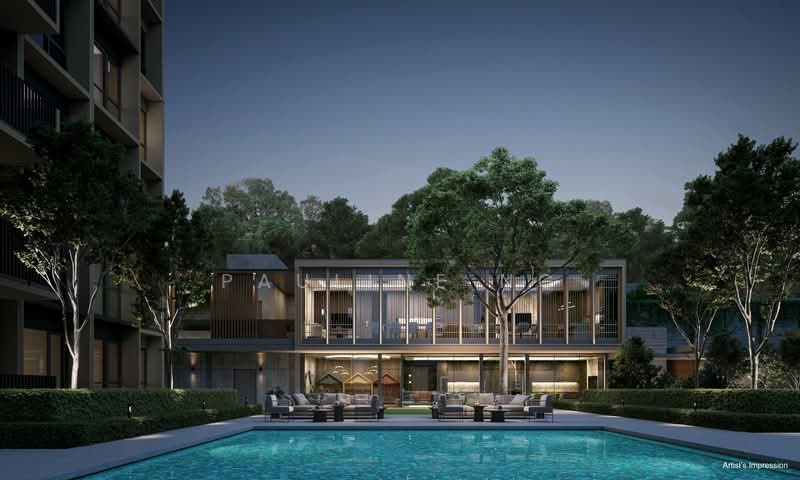 Coastal Cabana, 32 Jalan Loyang Besar, 3 Bedrooms, 872 sqft, Executive Condominium For Sale, by Pauline Ng, 500152428 - Exterior - PropertyGuru.com.sg