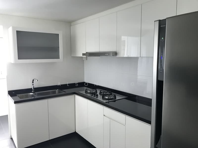 180 Ang Mo Kio Avenue 5, 180 Ang Mo Kio Avenue 5, 2 Bedrooms, 732 sqft, HDB Flat For Rent, by Alson Ong, 500152430 - Kitchen - PropertyGuru.com.sg