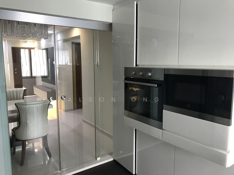 180 Ang Mo Kio Avenue 5, 180 Ang Mo Kio Avenue 5, 2 Bedrooms, 732 sqft, HDB Flat For Rent, by Alson Ong, 500152430 - Kitchen - PropertyGuru.com.sg