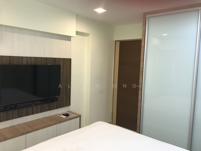 180 Ang Mo Kio Avenue 5, 180 Ang Mo Kio Avenue 5, 2 Bedrooms, 732 sqft, HDB Flat For Rent, by Alson Ong, 500152430 - Bedroom - PropertyGuru.com.sg