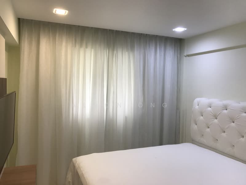 180 Ang Mo Kio Avenue 5, 180 Ang Mo Kio Avenue 5, 2 Bedrooms, 732 sqft, HDB Flat For Rent, by Alson Ong, 500152430 - Bedroom - PropertyGuru.com.sg