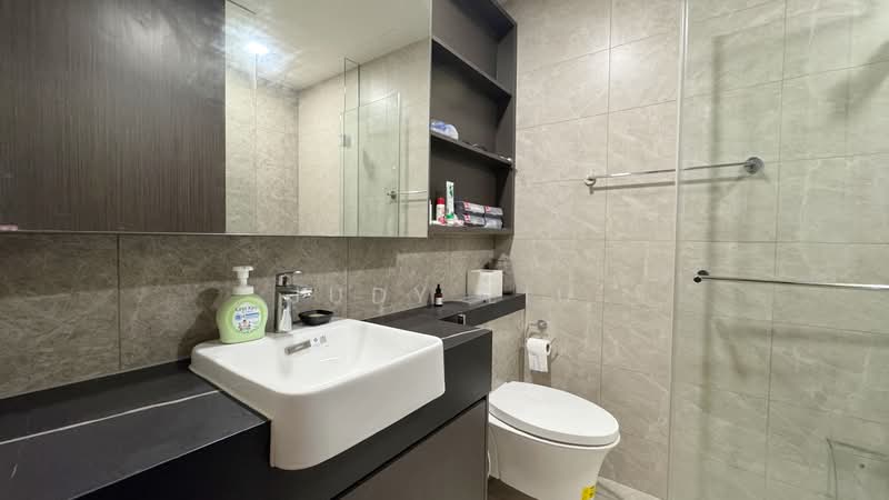 Parc Clematis, 8F Jalan Lempeng, 2 Bedrooms, 710 sqft, Condominium For Sale, by Judy Liu, 500152431 - Bathroom - PropertyGuru.com.sg