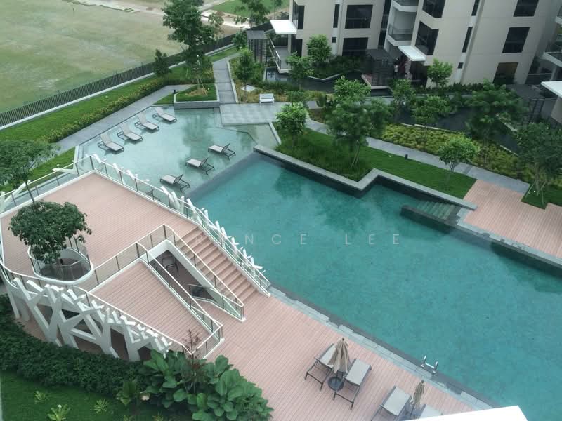 Miltonia Residences, 546 Miltonia Close, 1 Bedroom, 592 sqft, Condominium For Sale, by Terence Lee, 500152434 - Exterior - PropertyGuru.com.sg