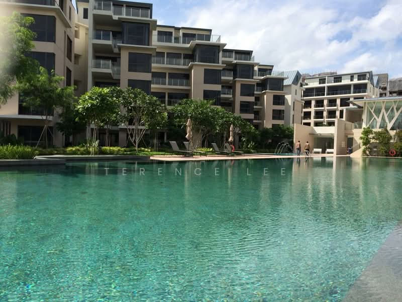 Miltonia Residences, 546 Miltonia Close, 1 Bedroom, 592 sqft, Condominium For Sale, by Terence Lee, 500152434 - Exterior - PropertyGuru.com.sg