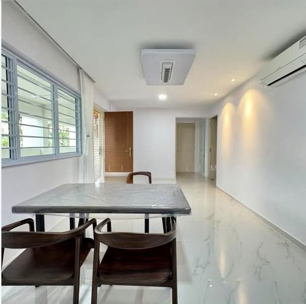 436 Woodlands Street 41, 436 Woodlands Street 41, Room Rental, 11 sqft, HDB Flat For Rent, by Melissa Lim, 500152436 - Dining Room - PropertyGuru.com.sg