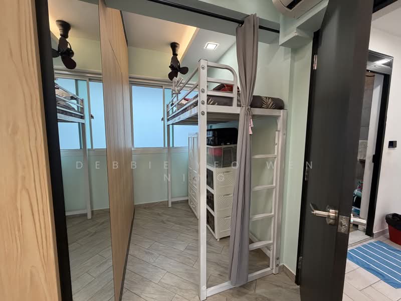 268B Punggol Field, 268B Punggol Field, 3 Bedrooms, 1,604 sqft, HDB Flat For Sale, by Debbie Yeo Wen Ning, 500152438 - Bedroom - PropertyGuru.com.sg
