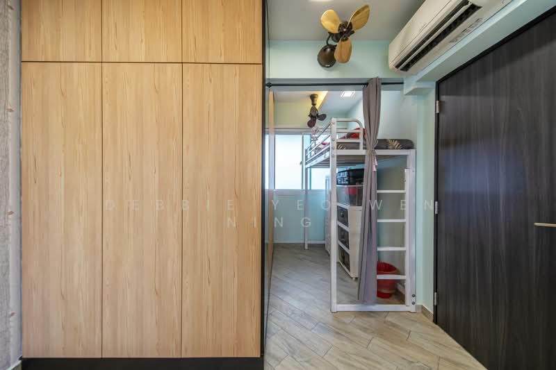 268B Punggol Field, 268B Punggol Field, 3 Bedrooms, 1,604 sqft, HDB Flat For Sale, by Debbie Yeo Wen Ning, 500152438 - Bedroom - PropertyGuru.com.sg
