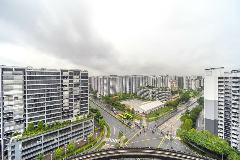 268B Punggol Field, 268B Punggol Field, 3 Bedrooms, 1,604 sqft, HDB Flat For Sale, by Debbie Yeo Wen Ning, 500152438 - Exterior - PropertyGuru.com.sg