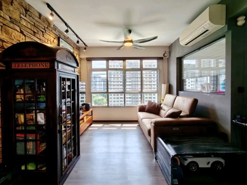 879A Tampines Avenue 8, 879A Tampines Avenue 8, 3 Bedrooms, 1,001 sqft, HDB Flat For Sale, by William Chen, 500152439 - PropertyGuru.com.sg