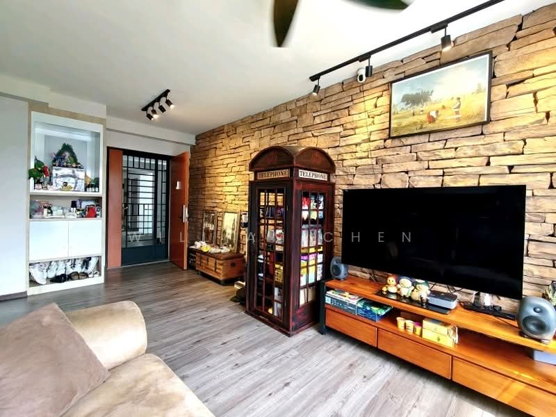 879A Tampines Avenue 8, 879A Tampines Avenue 8, 3 Bedrooms, 1,001 sqft, HDB Flat For Sale, by William Chen, 500152439 - PropertyGuru.com.sg