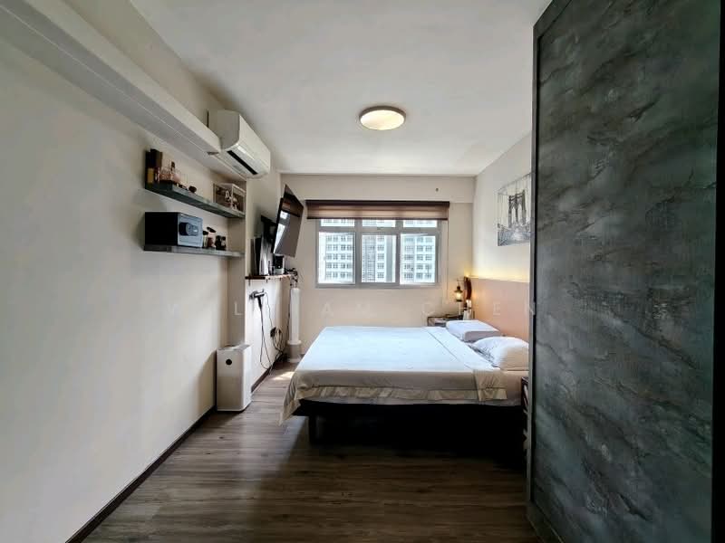 879A Tampines Avenue 8, 879A Tampines Avenue 8, 3 Bedrooms, 1,001 sqft, HDB Flat For Sale, by William Chen, 500152439 - PropertyGuru.com.sg