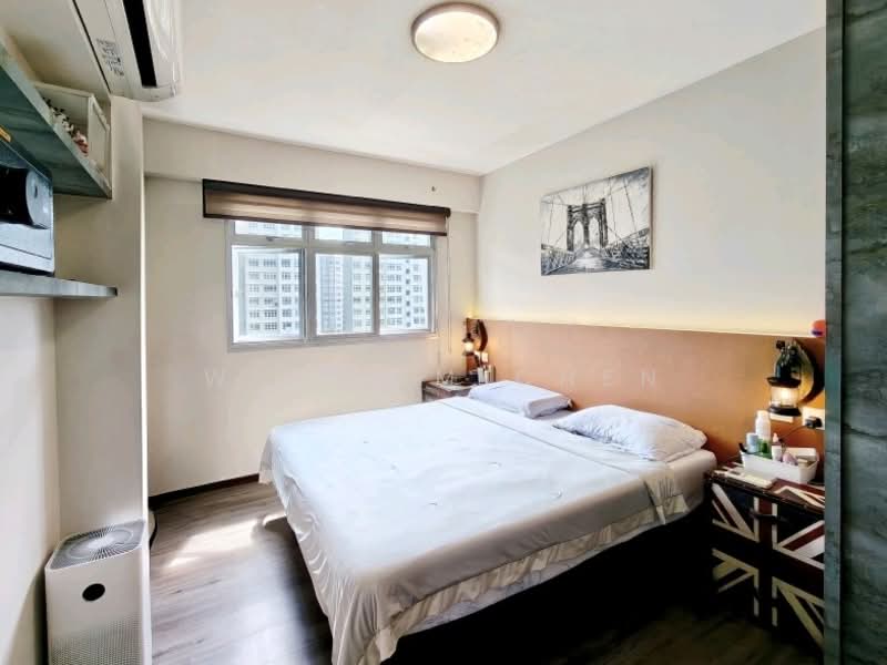 879A Tampines Avenue 8, 879A Tampines Avenue 8, 3 Bedrooms, 1,001 sqft, HDB Flat For Sale, by William Chen, 500152439 - PropertyGuru.com.sg