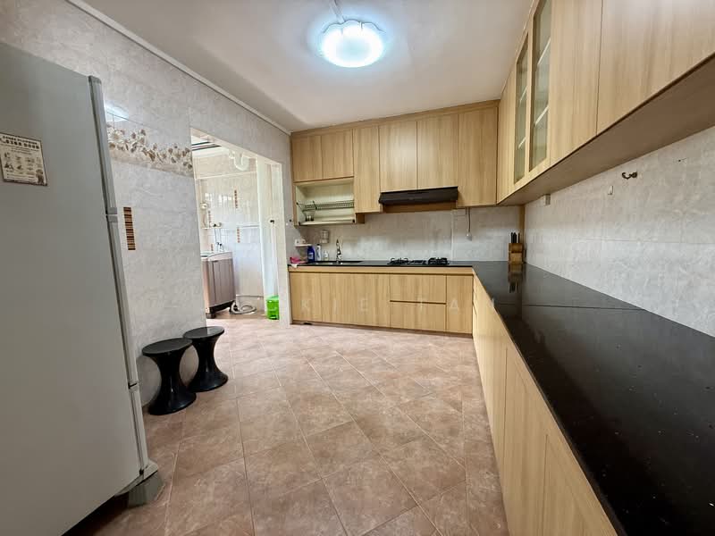 368 Tampines Street 34, 368 Tampines Street 34, 3 Bedrooms, 1,313 sqft, HDB Flat For Sale, by JACKIE TAN, 500152440 - Kitchen - PropertyGuru.com.sg