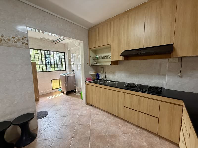 368 Tampines Street 34, 368 Tampines Street 34, 3 Bedrooms, 1,313 sqft, HDB Flat For Sale, by JACKIE TAN, 500152440 - Kitchen - PropertyGuru.com.sg