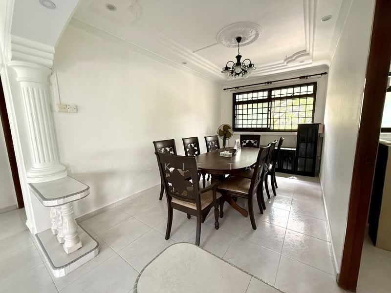368 Tampines Street 34, 368 Tampines Street 34, 3 Bedrooms, 1,313 sqft, HDB Flat For Sale, by JACKIE TAN, 500152440 - Dining Room - PropertyGuru.com.sg