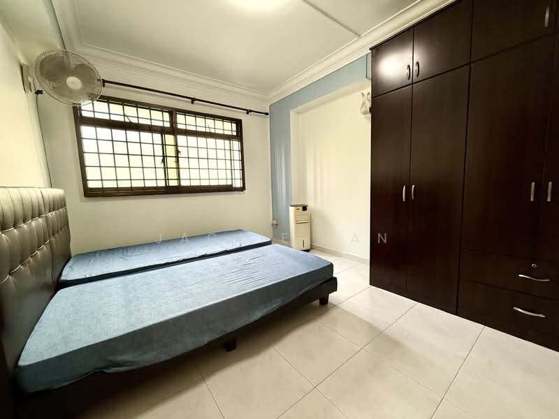 368 Tampines Street 34, 368 Tampines Street 34, 3 Bedrooms, 1,313 sqft, HDB Flat For Sale, by JACKIE TAN, 500152440 - Bedroom - PropertyGuru.com.sg
