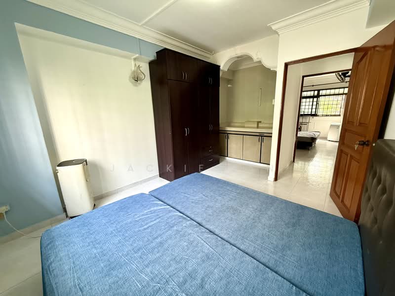 368 Tampines Street 34, 368 Tampines Street 34, 3 Bedrooms, 1,313 sqft, HDB Flat For Sale, by JACKIE TAN, 500152440 - Bedroom - PropertyGuru.com.sg