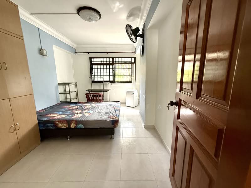 368 Tampines Street 34, 368 Tampines Street 34, 3 Bedrooms, 1,313 sqft, HDB Flat For Sale, by JACKIE TAN, 500152440 - Bedroom - PropertyGuru.com.sg