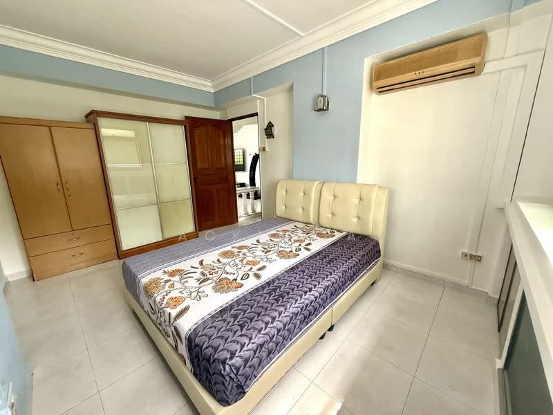 368 Tampines Street 34, 368 Tampines Street 34, 3 Bedrooms, 1,313 sqft, HDB Flat For Sale, by JACKIE TAN, 500152440 - Bedroom - PropertyGuru.com.sg