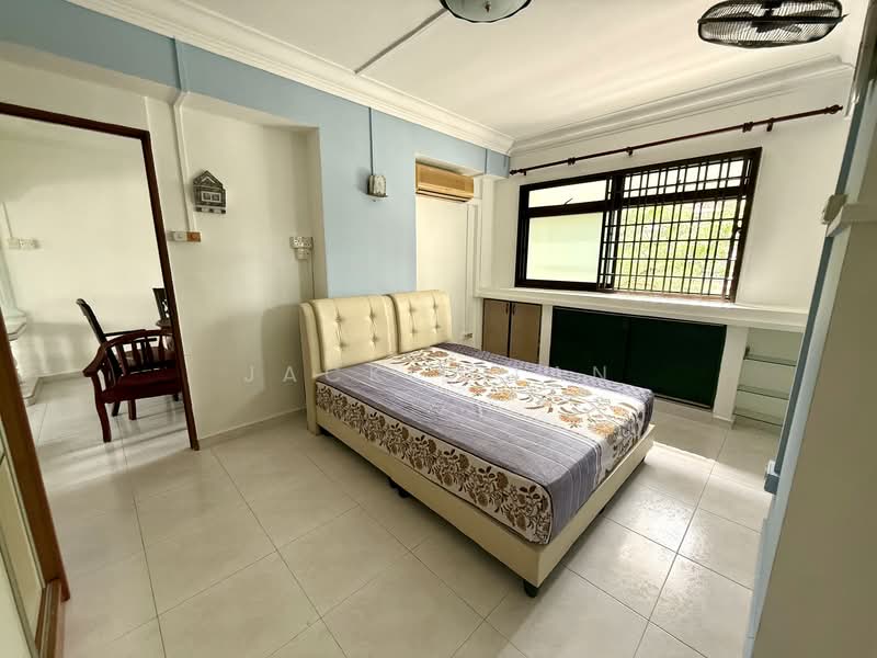 368 Tampines Street 34, 368 Tampines Street 34, 3 Bedrooms, 1,313 sqft, HDB Flat For Sale, by JACKIE TAN, 500152440 - Bedroom - PropertyGuru.com.sg