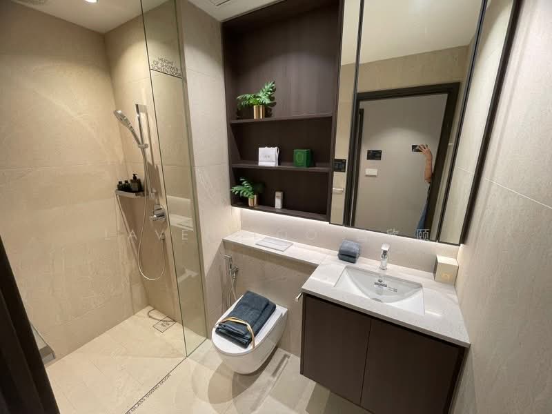 Springleaf Residence, 811 Upper Thomson Road, 5 Bedrooms, 1,453 sqft, Condominium For Sale, by Laven Loo 吕欣颐, 500152445 - PropertyGuru.com.sg