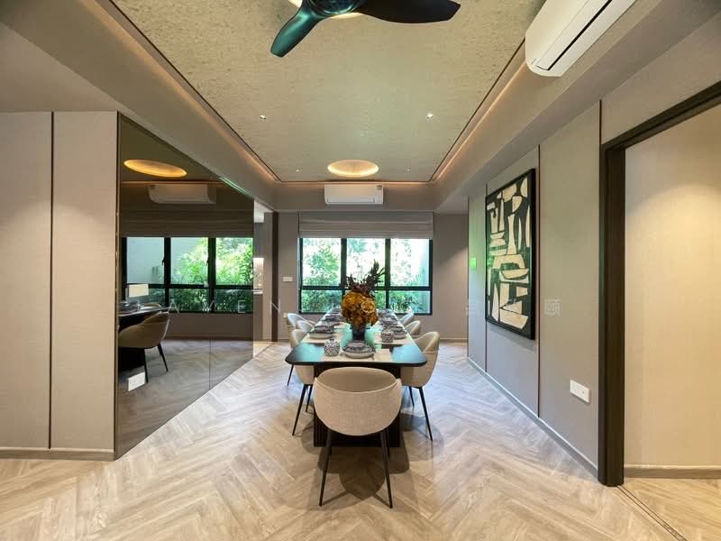 Springleaf Residence, 811 Upper Thomson Road, 5 Bedrooms, 1,453 sqft, Condominium For Sale, by Laven Loo 吕欣颐, 500152445 - PropertyGuru.com.sg