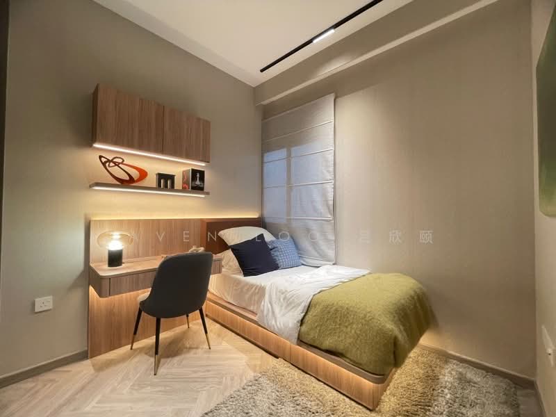 Springleaf Residence, 811 Upper Thomson Road, 5 Bedrooms, 1,453 sqft, Condominium For Sale, by Laven Loo 吕欣颐, 500152445 - PropertyGuru.com.sg