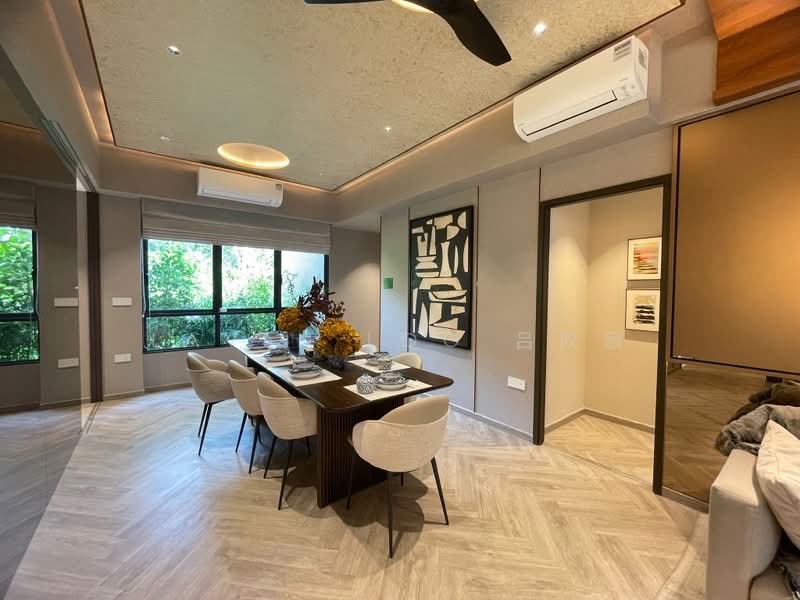 Springleaf Residence, 811 Upper Thomson Road, 5 Bedrooms, 1,453 sqft, Condominium For Sale, by Laven Loo 吕欣颐, 500152445 - PropertyGuru.com.sg