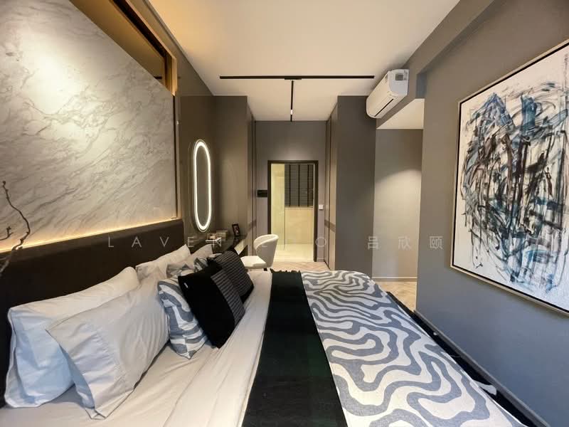 Springleaf Residence, 811 Upper Thomson Road, 5 Bedrooms, 1,453 sqft, Condominium For Sale, by Laven Loo 吕欣颐, 500152445 - PropertyGuru.com.sg