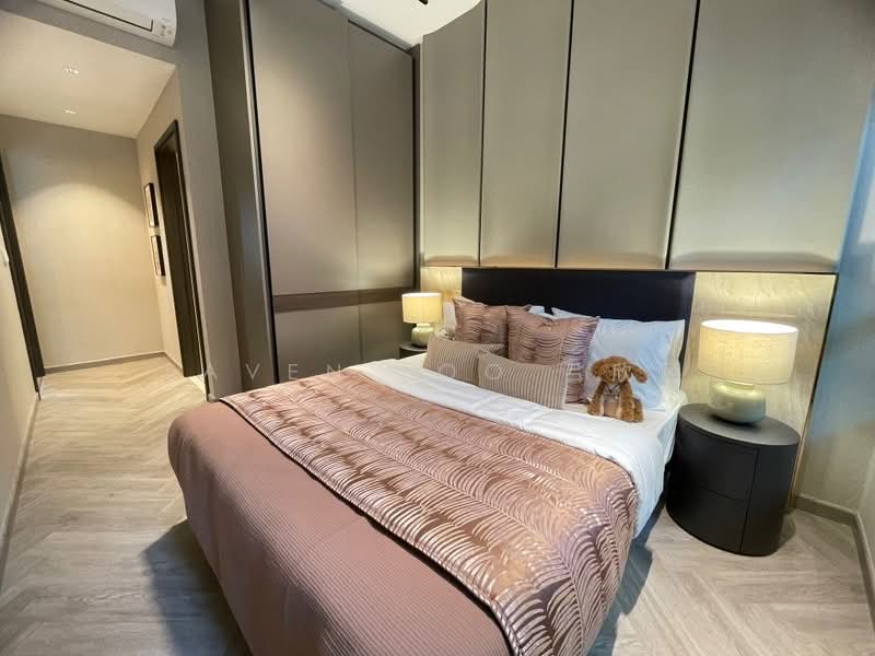 Springleaf Residence, 811 Upper Thomson Road, 5 Bedrooms, 1,453 sqft, Condominium For Sale, by Laven Loo 吕欣颐, 500152445 - PropertyGuru.com.sg