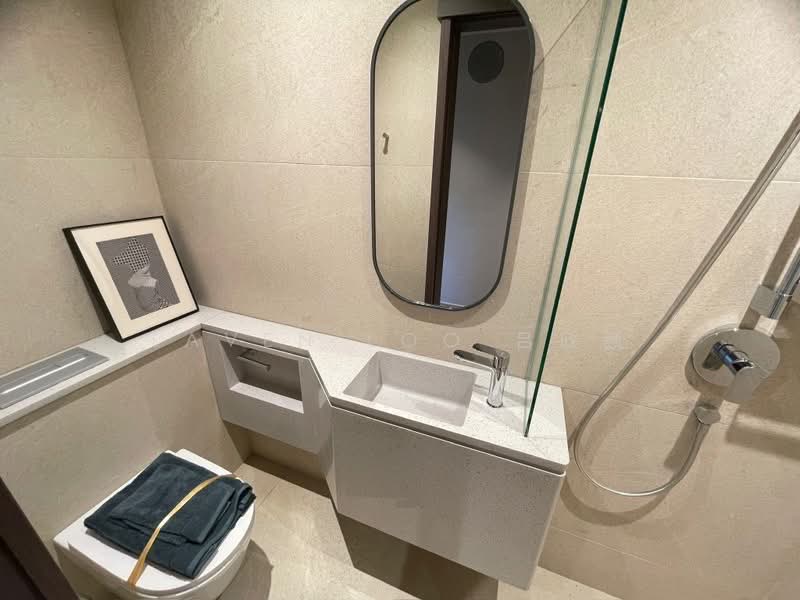 Springleaf Residence, 811 Upper Thomson Road, 5 Bedrooms, 1,453 sqft, Condominium For Sale, by Laven Loo 吕欣颐, 500152445 - PropertyGuru.com.sg