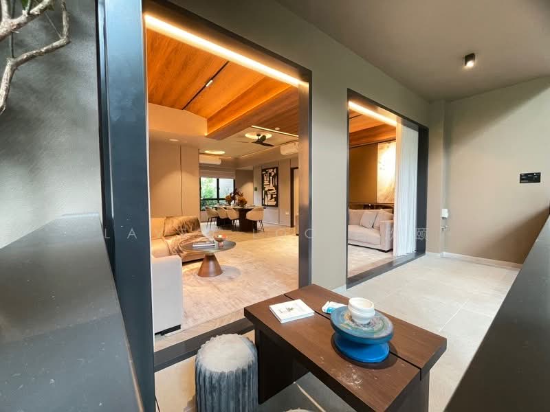 Springleaf Residence, 811 Upper Thomson Road, 5 Bedrooms, 1,453 sqft, Condominium For Sale, by Laven Loo 吕欣颐, 500152445 - PropertyGuru.com.sg