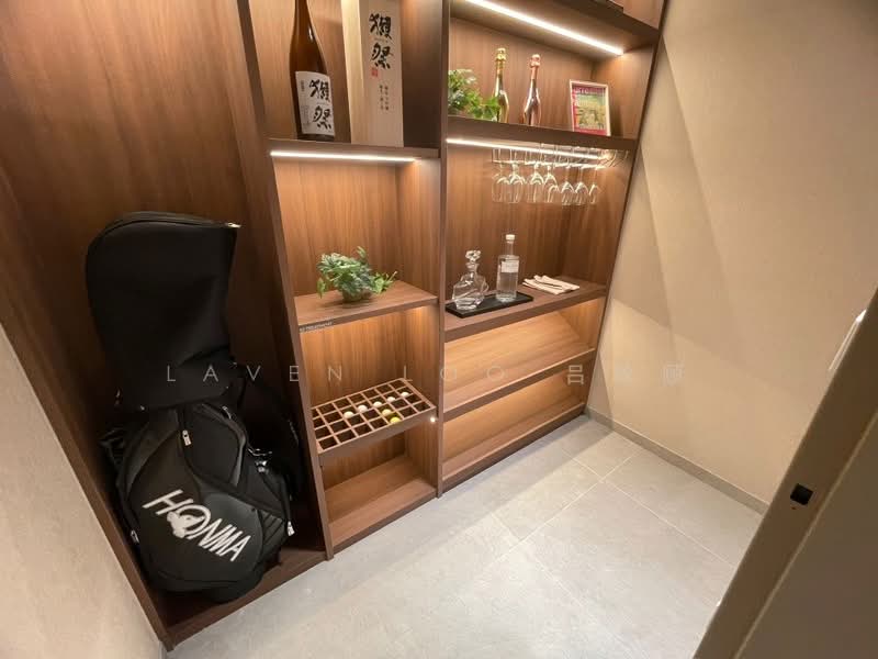 Springleaf Residence, 811 Upper Thomson Road, 5 Bedrooms, 1,453 sqft, Condominium For Sale, by Laven Loo 吕欣颐, 500152445 - PropertyGuru.com.sg