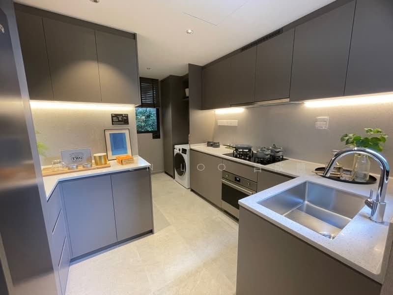 Springleaf Residence, 811 Upper Thomson Road, 5 Bedrooms, 1,453 sqft, Condominium For Sale, by Laven Loo 吕欣颐, 500152445 - PropertyGuru.com.sg