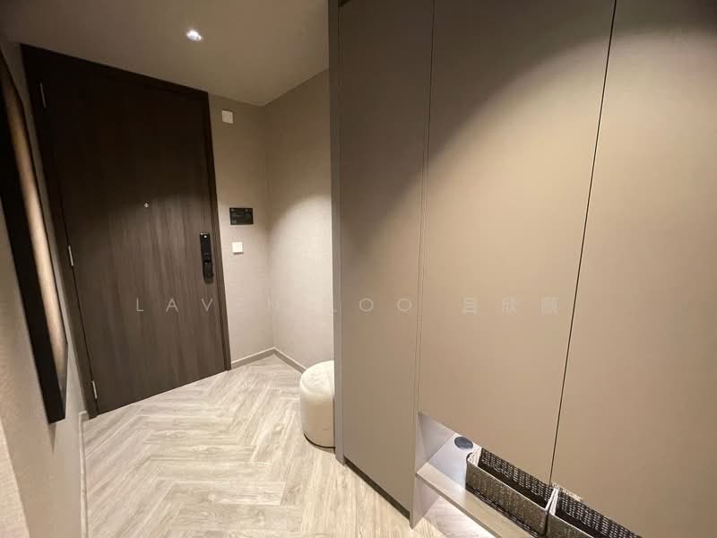 Springleaf Residence, 811 Upper Thomson Road, 5 Bedrooms, 1,453 sqft, Condominium For Sale, by Laven Loo 吕欣颐, 500152445 - PropertyGuru.com.sg