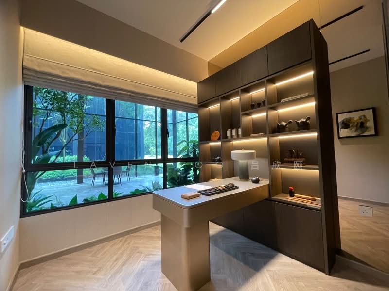 Springleaf Residence, 811 Upper Thomson Road, 5 Bedrooms, 1,453 sqft, Condominium For Sale, by Laven Loo 吕欣颐, 500152445 - PropertyGuru.com.sg