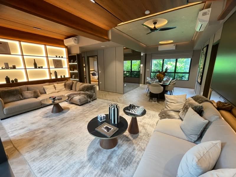 Springleaf Residence, 811 Upper Thomson Road, 5 Bedrooms, 1,453 sqft, Condominium For Sale, by Laven Loo 吕欣颐, 500152445 - PropertyGuru.com.sg