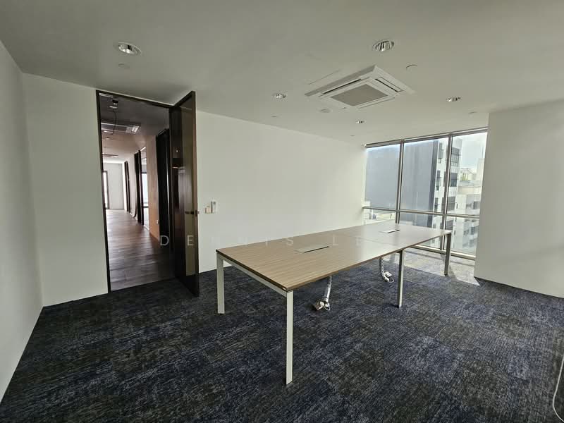2 Jalan Kilang Barat, , 9,500 sqft, Light Industrial (B1) For Rent, by Dennis Lee, 500152447 - CommercialGuru.com.sg