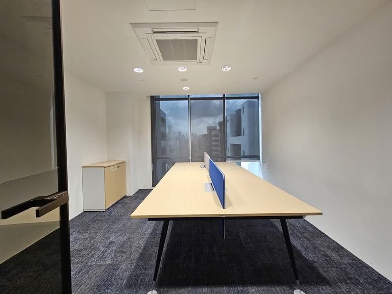2 Jalan Kilang Barat, , 9,500 sqft, Light Industrial (B1) For Rent, by Dennis Lee, 500152447 - CommercialGuru.com.sg
